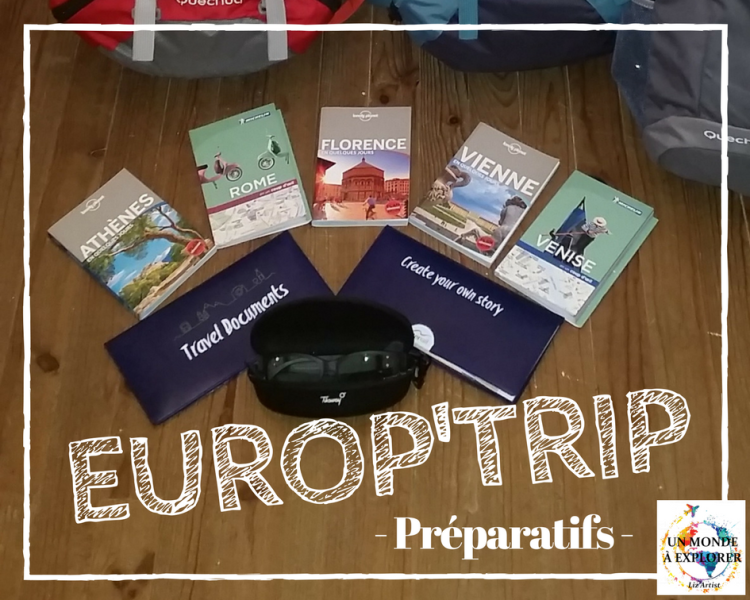 Europ'trip